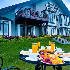 View Nuwara Eliya