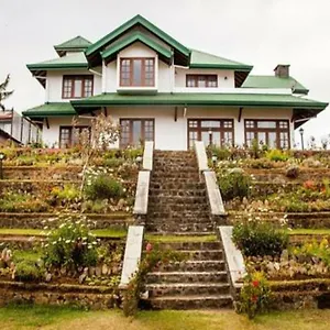 Sanctuary Hills Nuwara Eliya